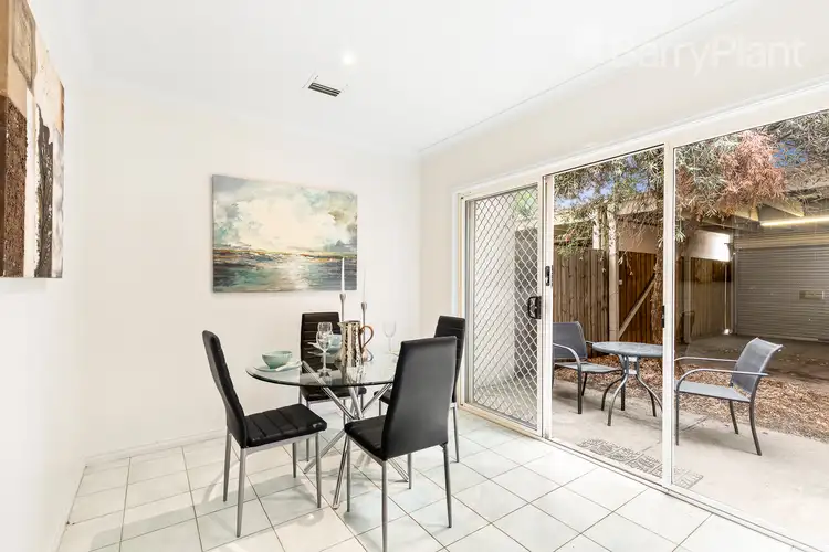 Third view of Homely townhouse listing, 11 Grassland Avenue, Coburg VIC 3058