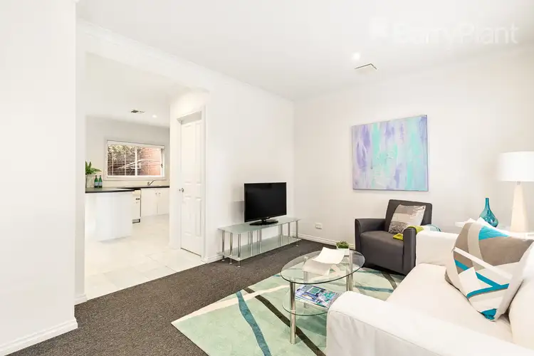 Fifth view of Homely townhouse listing, 11 Grassland Avenue, Coburg VIC 3058