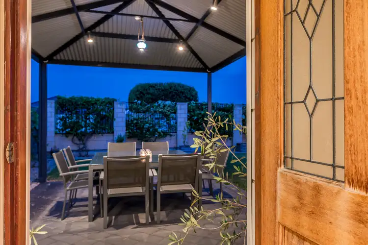 Seventh view of Homely house listing, 25A Francis Avenue, Karrinyup WA 6018