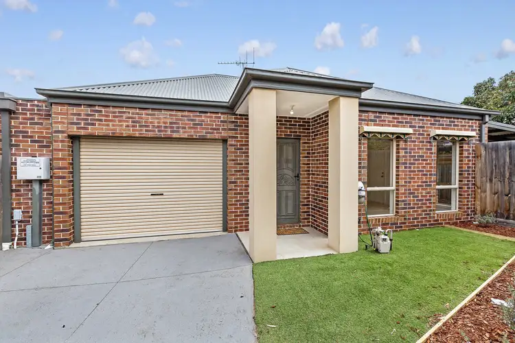 3/7 Mayo Street, Sunshine VIC 3020
