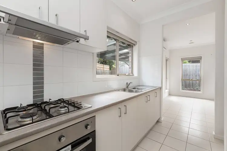 Fourth view of Homely unit listing, 3/7 Mayo Street, Sunshine VIC 3020