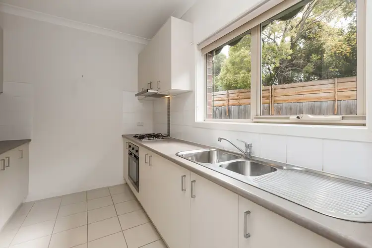 Fifth view of Homely unit listing, 3/7 Mayo Street, Sunshine VIC 3020