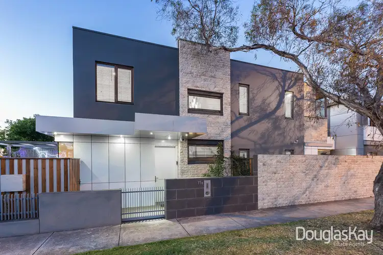 71A South Road, Braybrook VIC 3019