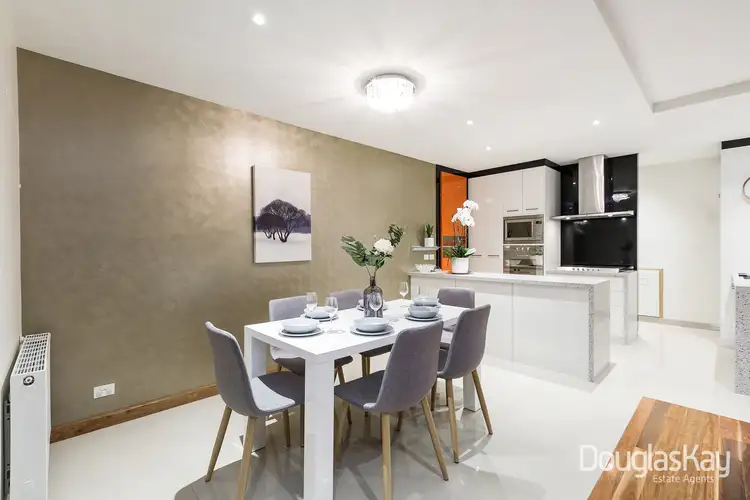 Fifth view of Homely house listing, 71A South Road, Braybrook VIC 3019