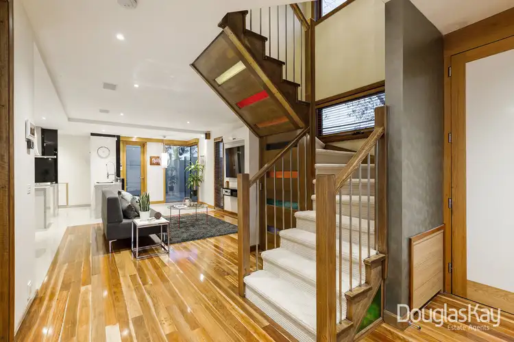 Sixth view of Homely house listing, 71A South Road, Braybrook VIC 3019