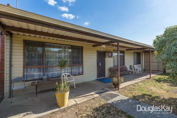 Second view of Homely house listing, 25 Kinnane Crescent, Sunshine VIC 3020