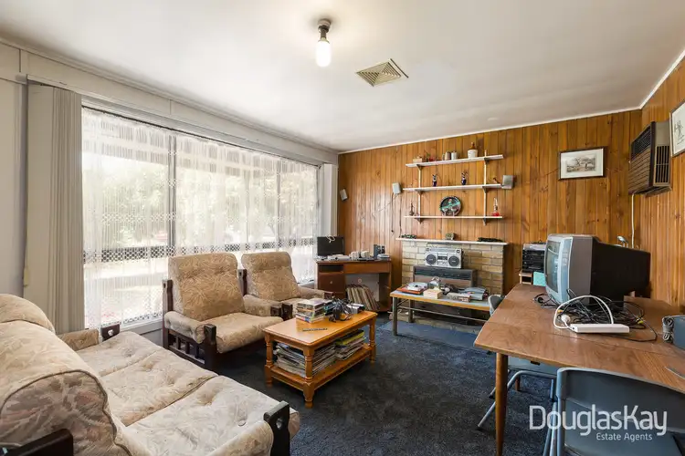 Fifth view of Homely house listing, 25 Kinnane Crescent, Sunshine VIC 3020