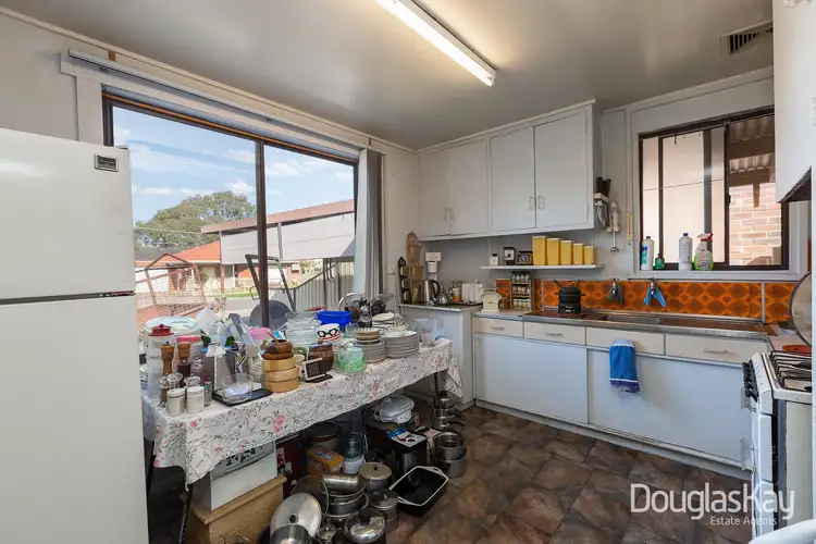 Sixth view of Homely house listing, 25 Kinnane Crescent, Sunshine VIC 3020