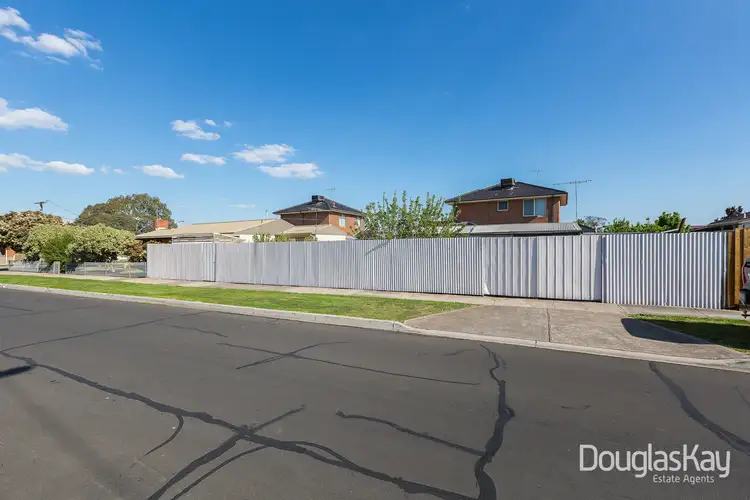 Seventh view of Homely house listing, 25 Kinnane Crescent, Sunshine VIC 3020