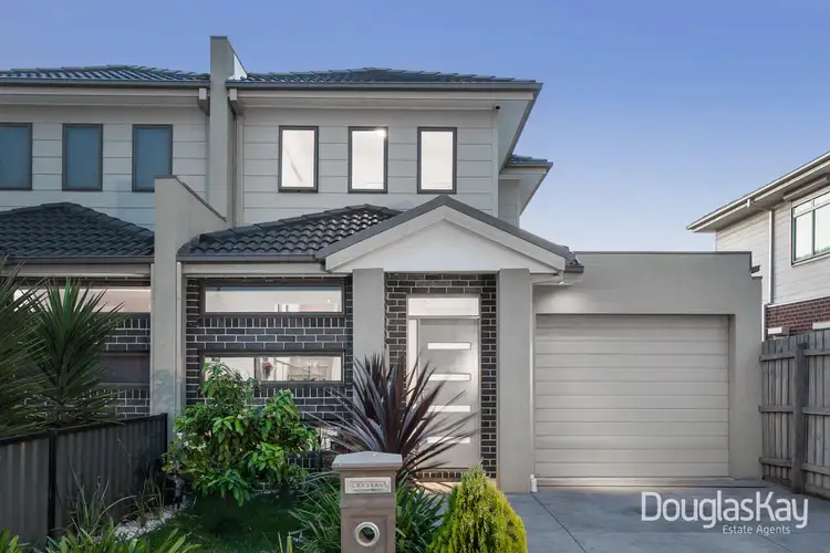 1A Brislington Street, Sunshine VIC 3020