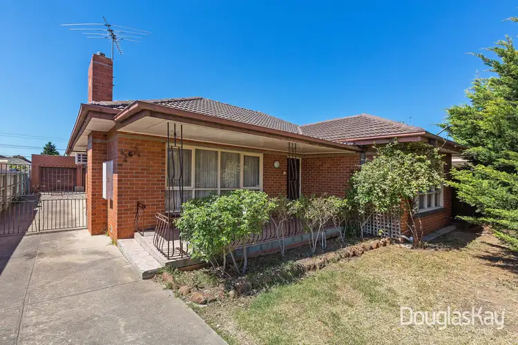 6 Daley Street, Sunshine West VIC 3020