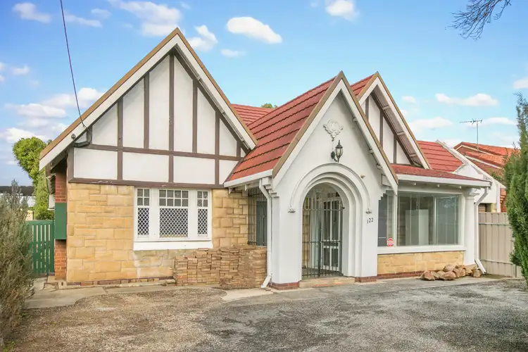 122 & 122a Anzac Highway, Glandore SA 5037