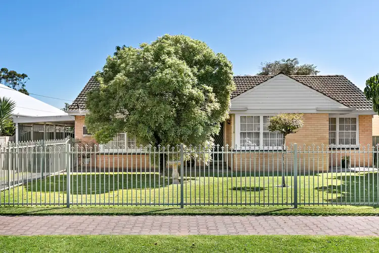 Main view of Homely house listing, 103 Sunshine Avenue, Hove SA 5048