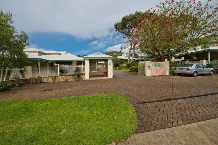 Main view of Homely townhouse listing, 12/165 Middleton Road, Mount Clarence WA 6330