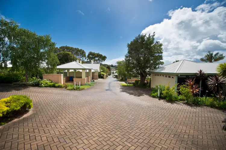 Second view of Homely townhouse listing, 12/165 Middleton Road, Mount Clarence WA 6330