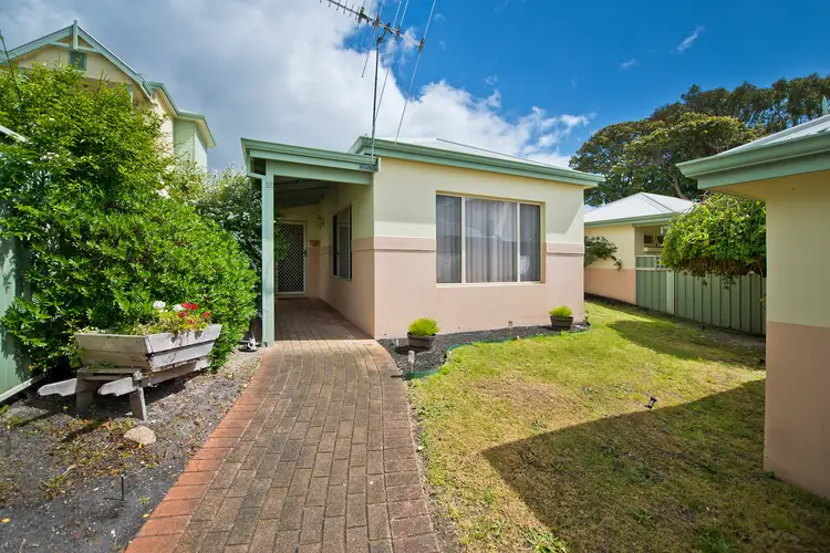 Fourth view of Homely townhouse listing, 12/165 Middleton Road, Mount Clarence WA 6330