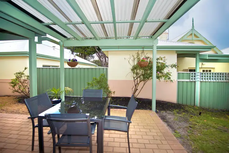 Fifth view of Homely townhouse listing, 12/165 Middleton Road, Mount Clarence WA 6330