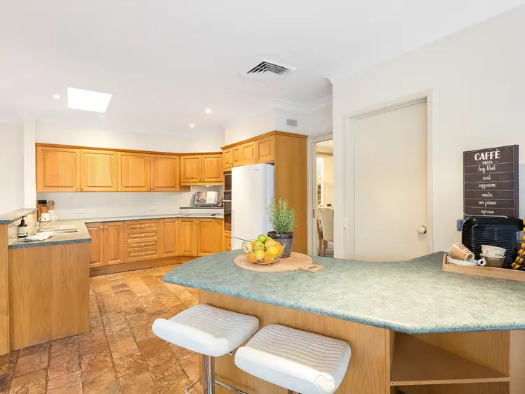 Third view of Homely house listing, 4 Excelsior Way, Castle Hill NSW 2154