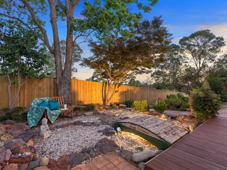Sixth view of Homely house listing, 4 Excelsior Way, Castle Hill NSW 2154