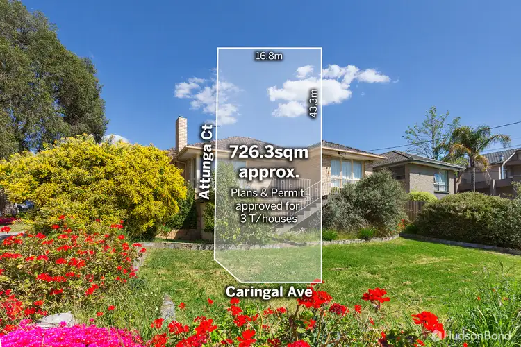 24 Caringal Avenue, Doncaster VIC 3108