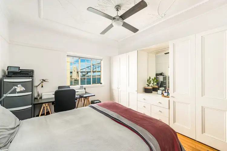 Fourth view of Homely apartment listing, 4/7 East Crescent Street, Mcmahons Point NSW 2060