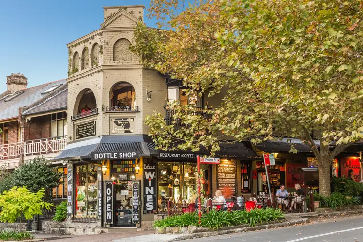 Fifth view of Homely apartment listing, 4/7 East Crescent Street, Mcmahons Point NSW 2060