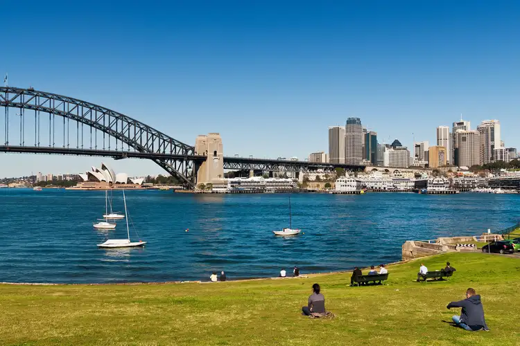 Sixth view of Homely apartment listing, 4/7 East Crescent Street, Mcmahons Point NSW 2060