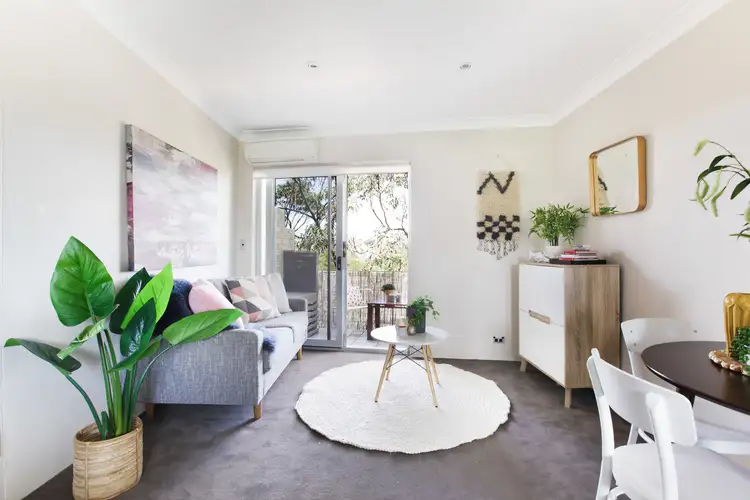 Second view of Homely apartment listing, 9/38 Burchmore Road, Manly Vale NSW 2093