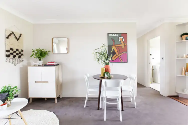 Fourth view of Homely apartment listing, 9/38 Burchmore Road, Manly Vale NSW 2093