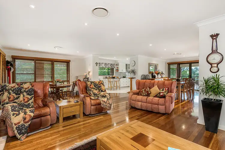 Fifth view of Homely house listing, 11 Byron Street, Wardell NSW 2477