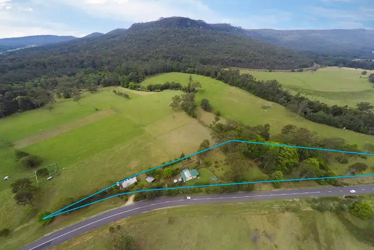 2008 Orara Way, Glenreagh NSW 2450