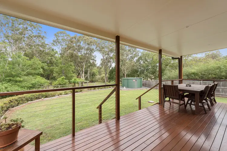 Second view of Homely house listing, 2008 Orara Way, Glenreagh NSW 2450