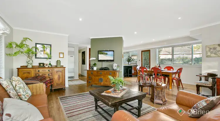 8 Limosa Court, Mornington VIC 3931