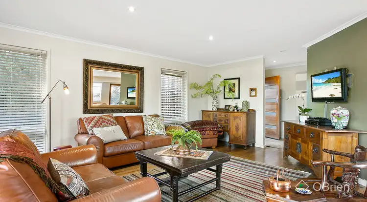 Second view of Homely house listing, 8 Limosa Court, Mornington VIC 3931