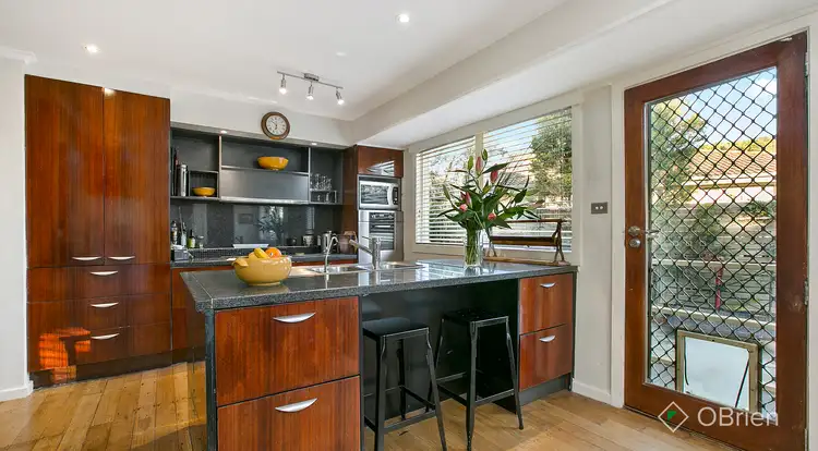Fifth view of Homely house listing, 8 Limosa Court, Mornington VIC 3931