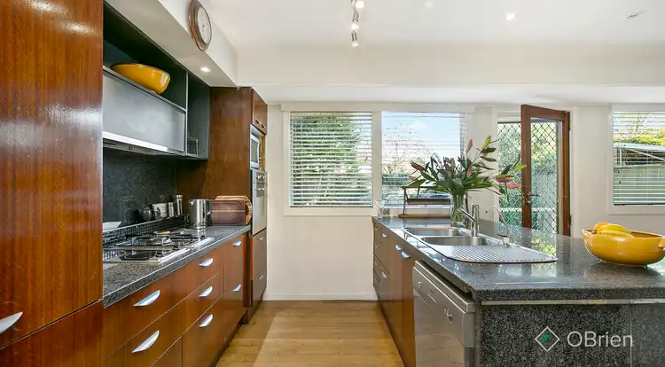 Sixth view of Homely house listing, 8 Limosa Court, Mornington VIC 3931