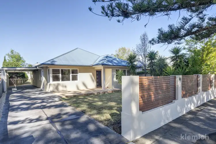 18 East Terrace, Henley Beach SA 5022