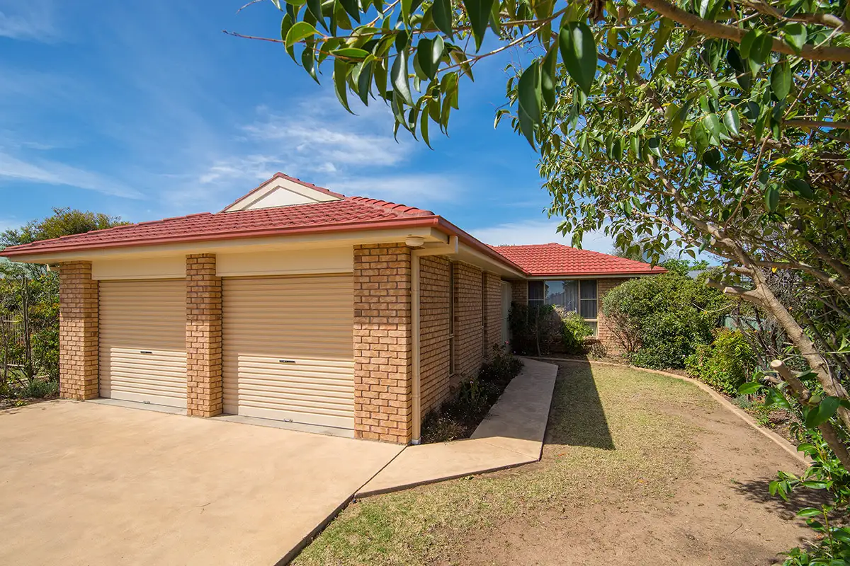 Main view of Homely house listing, 17 Woodside Close, Mudgee NSW 2850