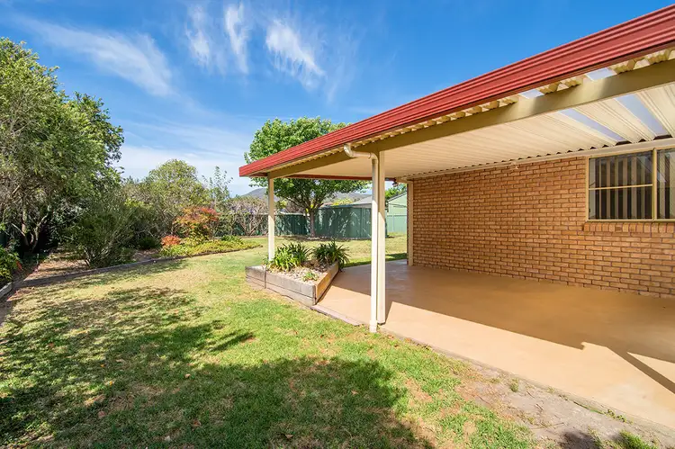 Second view of Homely house listing, 17 Woodside Close, Mudgee NSW 2850