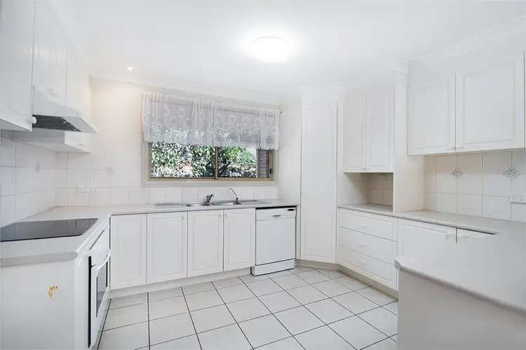 Third view of Homely house listing, 17 Woodside Close, Mudgee NSW 2850