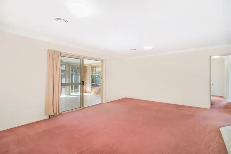 Fifth view of Homely house listing, 17 Woodside Close, Mudgee NSW 2850