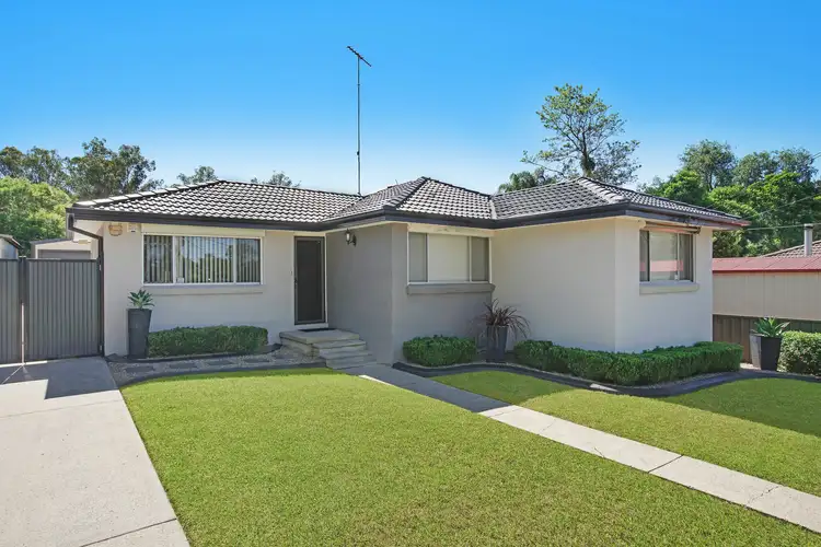 7 Oliver Street, Riverstone NSW 2765