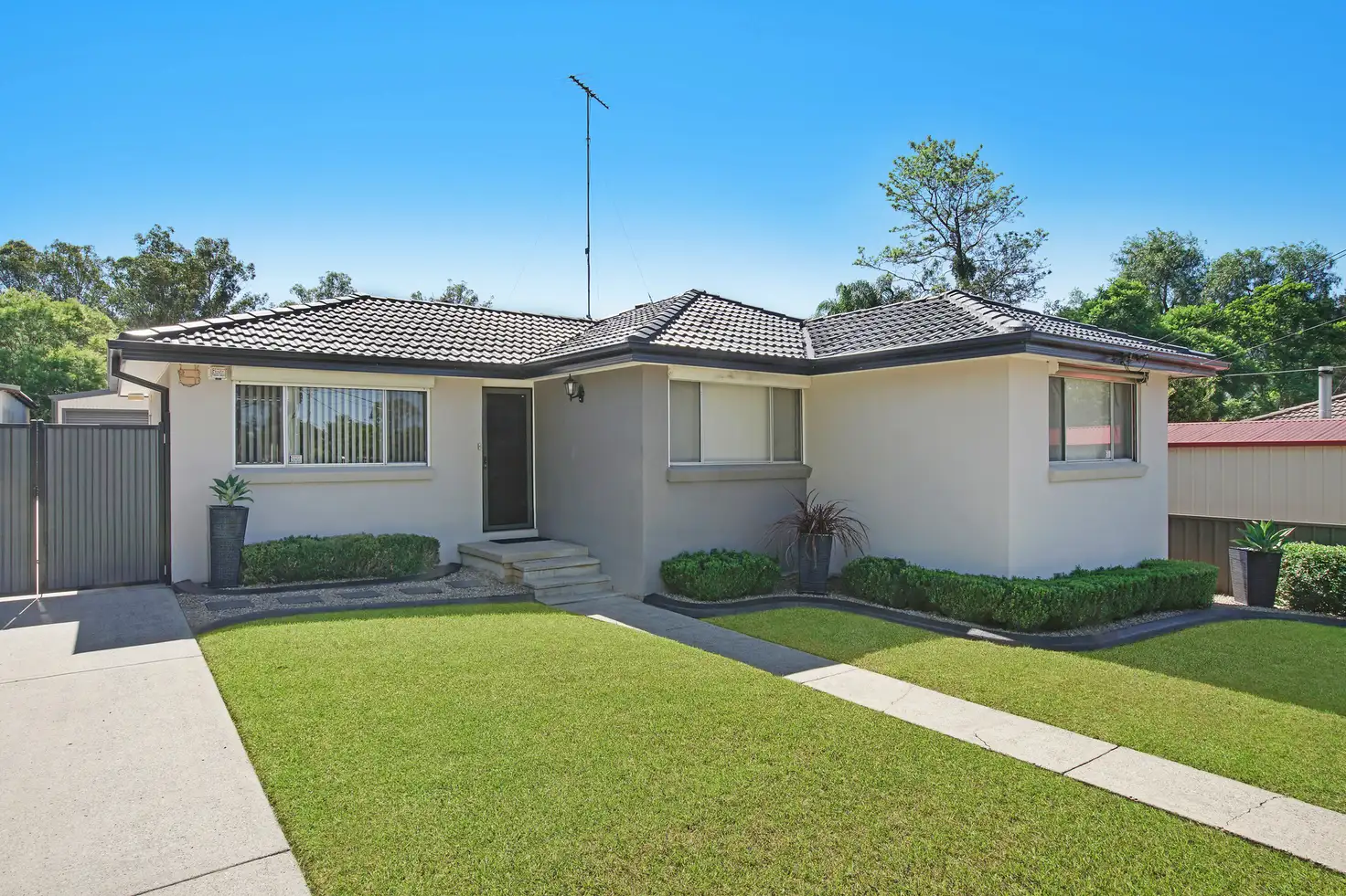 Main view of Homely house listing, 7 Oliver Street, Riverstone NSW 2765