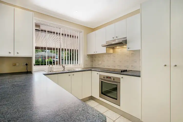 Second view of Homely house listing, 7 Oliver Street, Riverstone NSW 2765