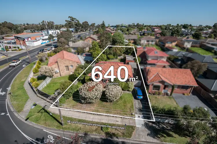 131 Broadway, Reservoir VIC 3073