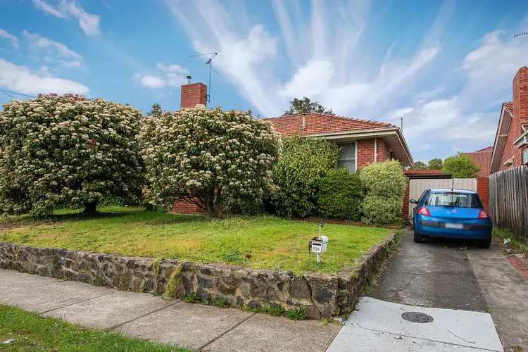 Second view of Homely house listing, 131 Broadway, Reservoir VIC 3073