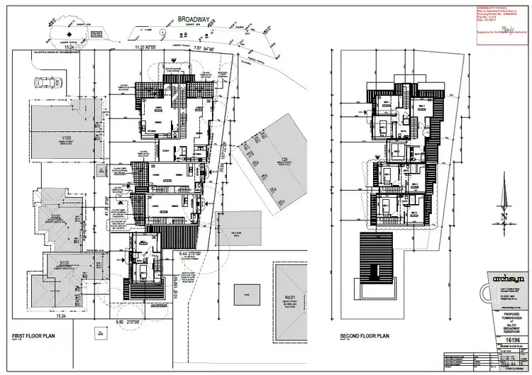 Fifth view of Homely house listing, 131 Broadway, Reservoir VIC 3073
