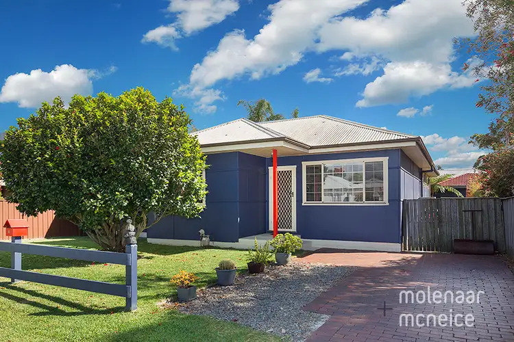 Second view of Homely house listing, 4 Julius Street, Towradgi NSW 2518