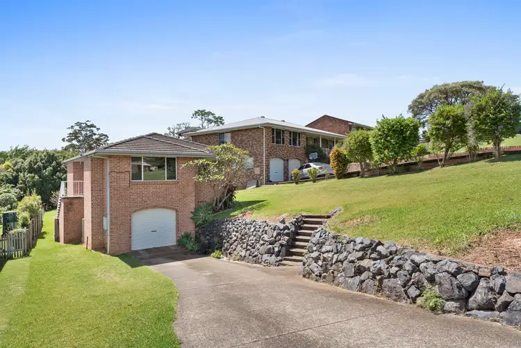 Second view of Homely house listing, 5A Sea Breeze Place, Boambee East NSW 2452