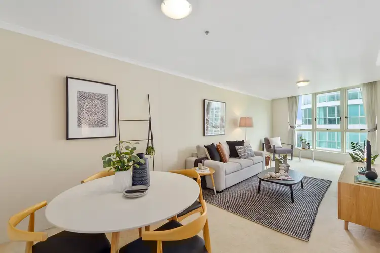 1306/348-352 Sussex Street, Sydney NSW 2000